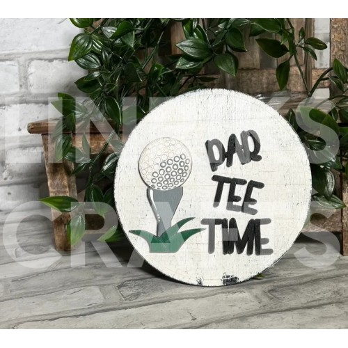 Par Tee Time 2